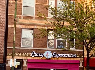 1103 N Ashland Ave APT 2F, Chicago, IL 60622