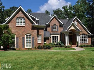 128 Morgan Dr, Lagrange, GA 30240