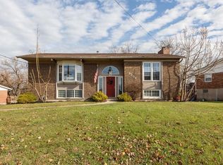 2236 Genevieve Ln, Covington, KY