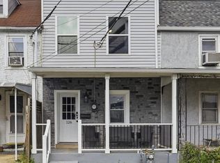 126 W Hector St, Conshohocken, PA 19428