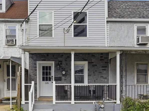 126 W Hector St, Conshohocken, PA 19428