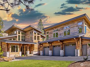 391 Southern Star Lane Cle, Elum, WA 98922