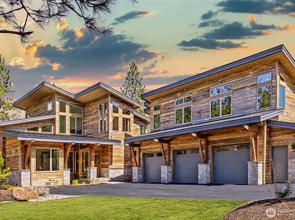 391 Southern Star Lane, Cle Elum, WA 98922