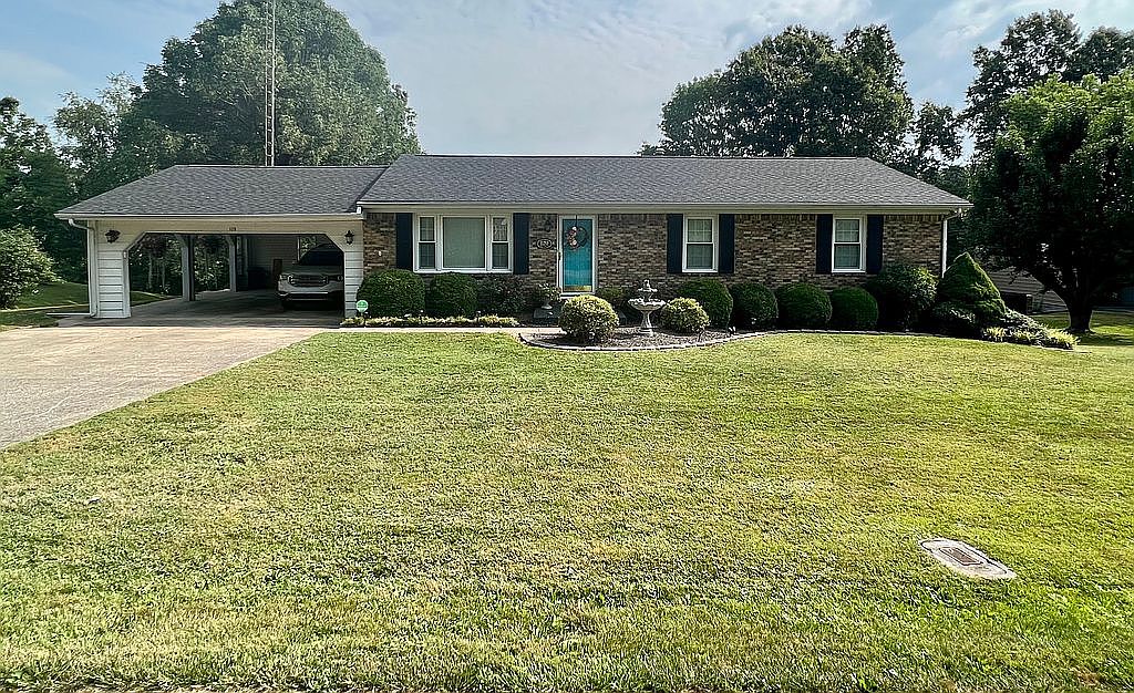 120 Rail Lake Dr, Slaughters, KY 42456 Zillow