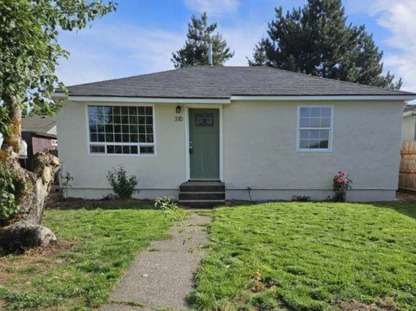 310 15th Ave SE, Albany, OR 97322