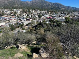 9856 Estaban Way Lot 2, Tujunga, CA 91042