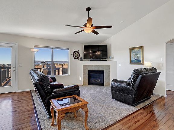 Views From Family Room!