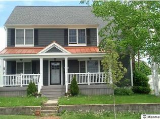 309 Stevens Ave, South Amboy, NJ 08879