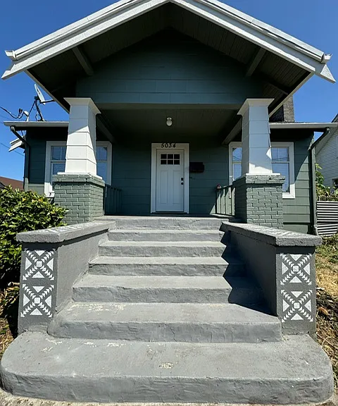 5034 N Missouri Ave — Photo 2