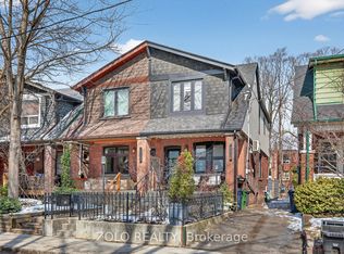 94 Hazelwood Ave, Toronto, ON M4J1K5
