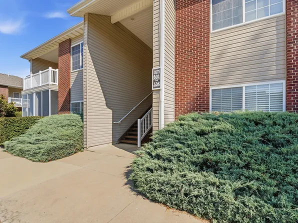 3800 Saddlebrook Pl APT 505, Columbia, MO 65202