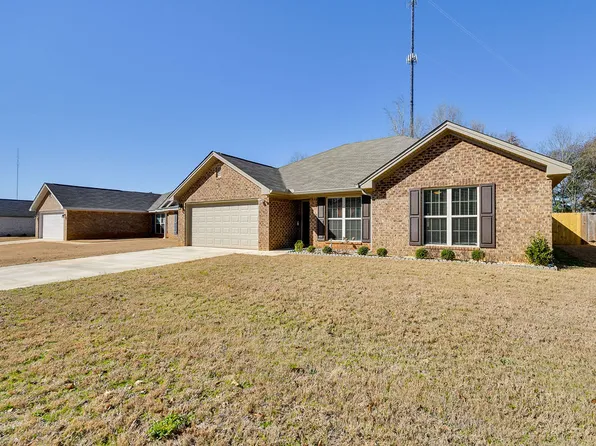 706 Park Ln, Prattville, AL 36067
