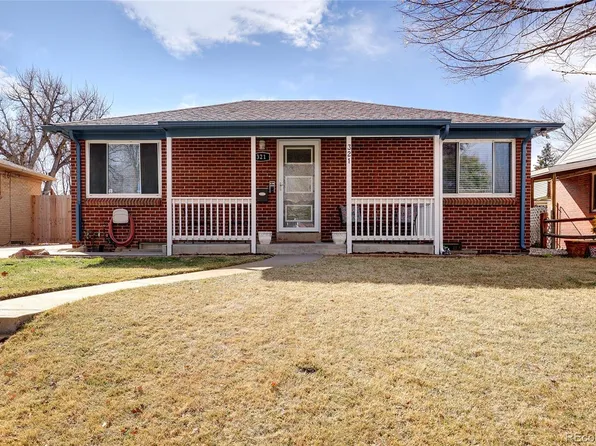 321 S Leyden Street, Denver, CO 80224