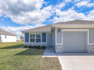 643 Fall Meadow Ln, Belton, MO 64012