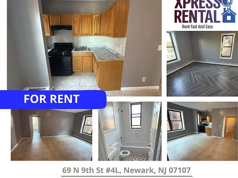 66 N 9th St #4L — Photo 1