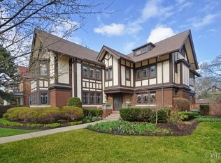 1025 Forest Ave, Evanston, IL 60202