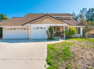 2262 Wind River Rd, El Cajon, CA 92019