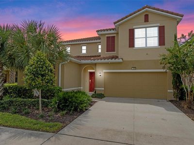 7036 Oakwood St, Davenport, FL, 33837
