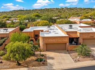 4671 N Camino Campero, Tucson, AZ 85750