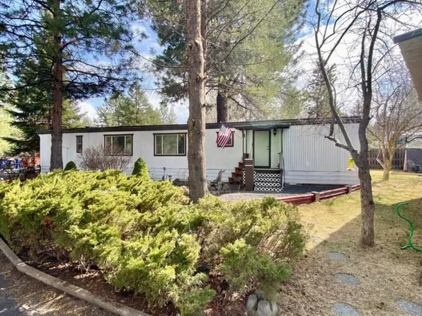 60311 Cheyenne Rd Space 11, Bend, OR 97702