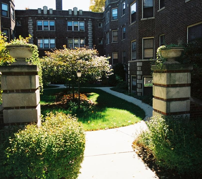 1st image of 43 South Blvd APT 2S