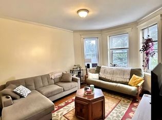 112 Park Dr #2, Boston, MA 02215