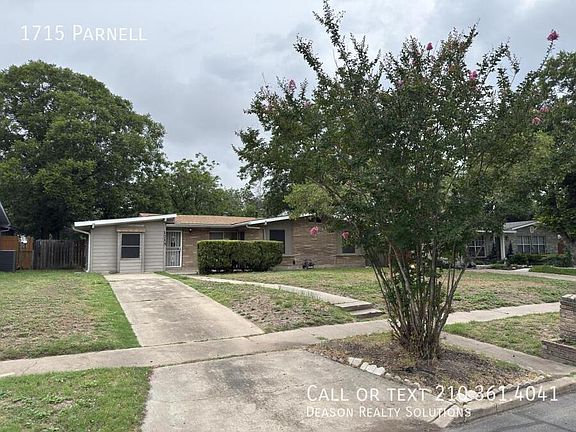 2nd image of 1715 Parnell Ave