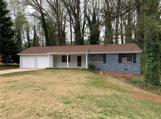 382 Landers Dr SW, Mableton, GA 30126