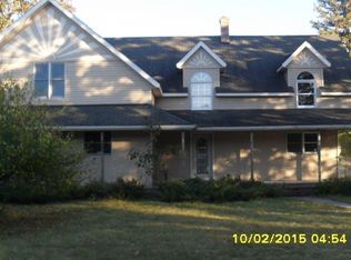 16886 Black Creek Ln NE, Bemidji, MN 56601