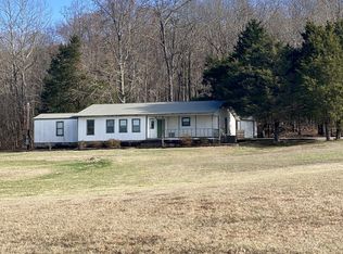 338 Stevens Ln, Decherd, TN 37324