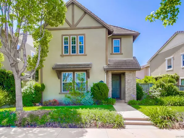 15835 Paseo Montenero, San Diego, CA 92127