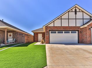 11636 Evanston Ave, Lubbock, TX 79424