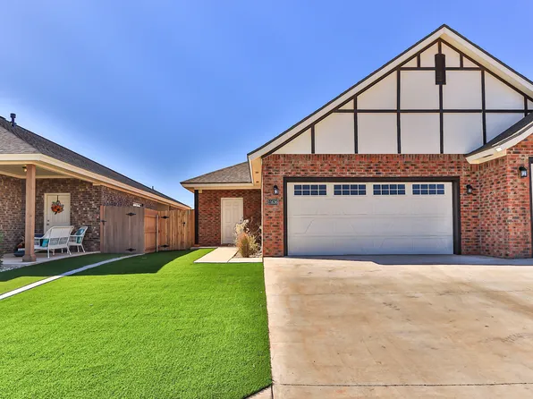 11636 Evanston Ave, Lubbock, TX 79424
