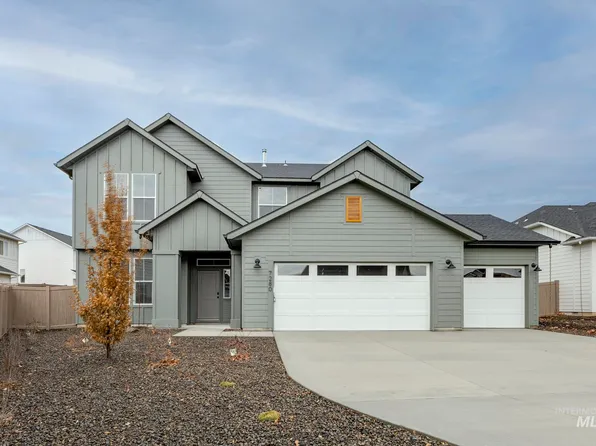 7280 W Crested Eagle Dr, Boise, ID 83709