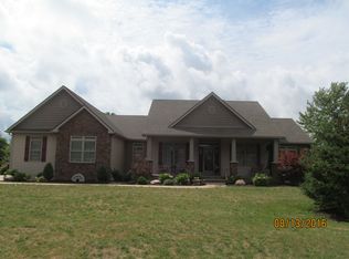 12034 Pyle Rd, Oberlin, OH 44074