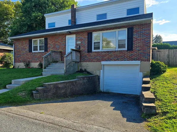703 S 2nd Ave, Lebanon, PA 17042