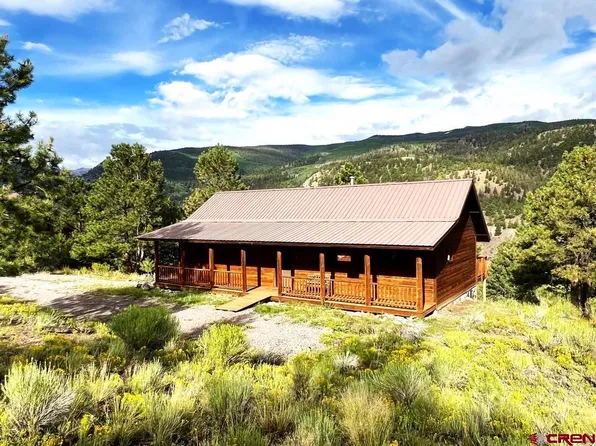 2041 San Juan Drive, Lake City, CO 81235