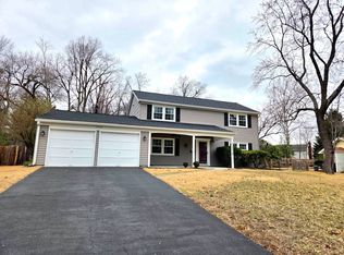 12218 Wynmore Ln, Bowie, MD 20715