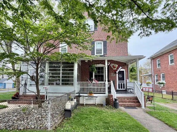 133 5th Ave, Roebling, NJ 08554
