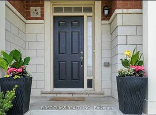 79 Anthony Roman Ave, Markham, ON L6C0P2
