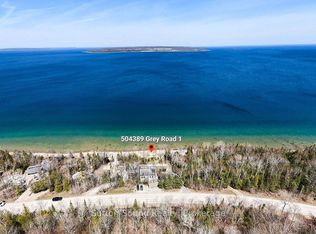 504389 Grey Ave #1, South Bruce Peninsula, ON N0H 2G0