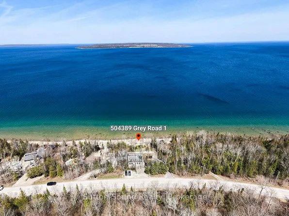 504389 Grey Ave #1, South Bruce Peninsula, ON N0H 2G0