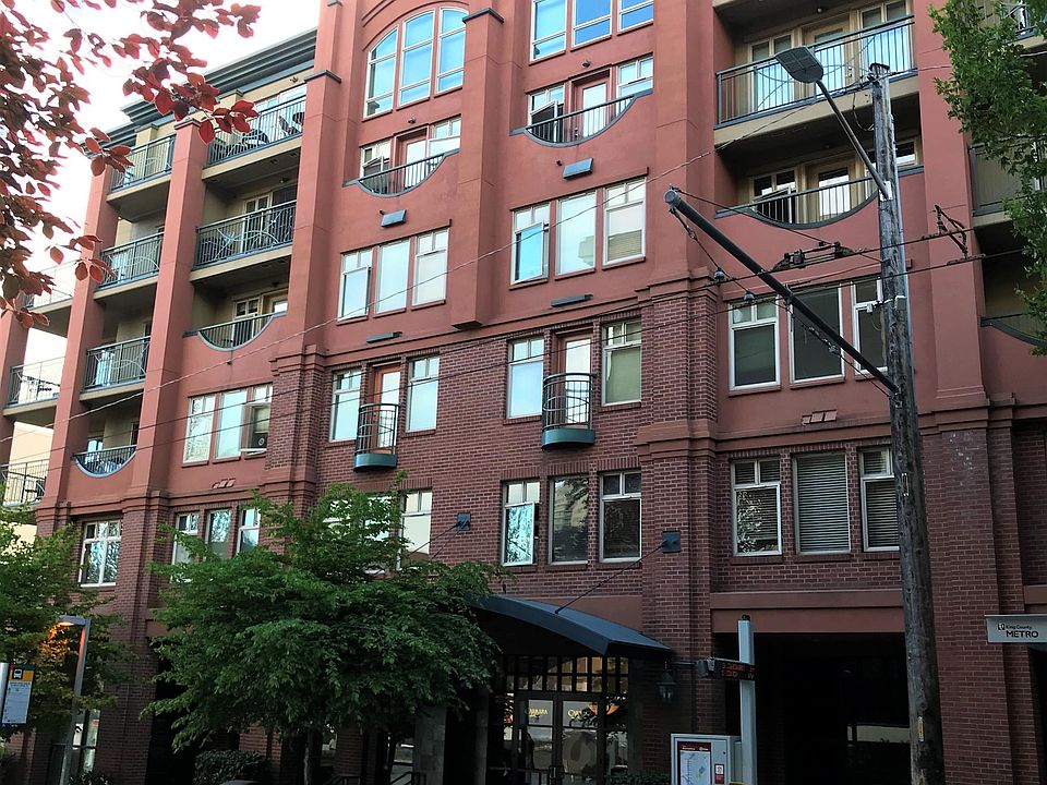 1st image of 123 Queen Anne Ave N APT 406