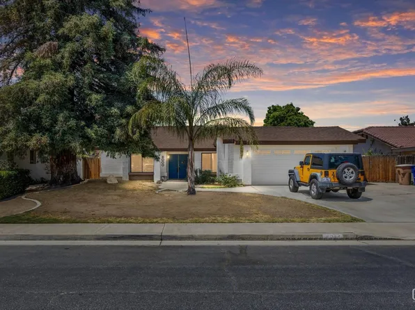 8000 Sutherland Dr, Bakersfield, CA 93309