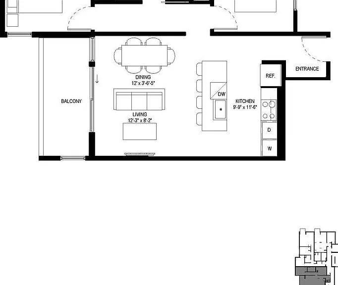 4015 Richmond St — Photo 8