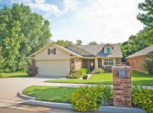 3101 Grant Rd, Norman, OK 73071