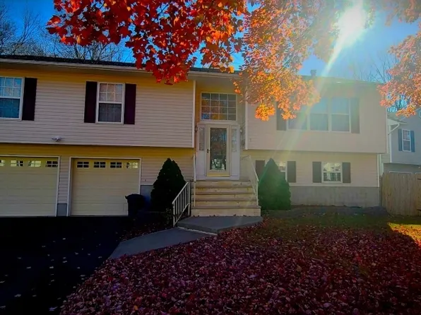 7 Elmwood Ct, Parsippany-Troy Hills Twp., NJ 07054