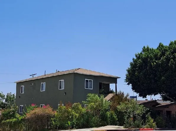 702 S Soto St, Los Angeles, CA 90023