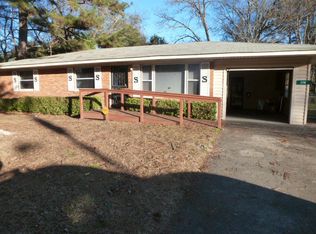 2710 Pine Valley Rd, Augusta, GA 30904