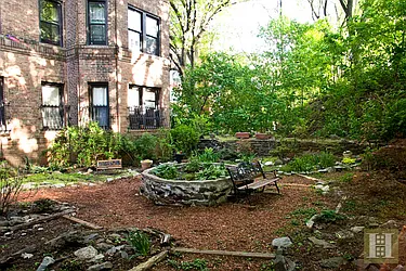 Sold by Halstead Real Estate